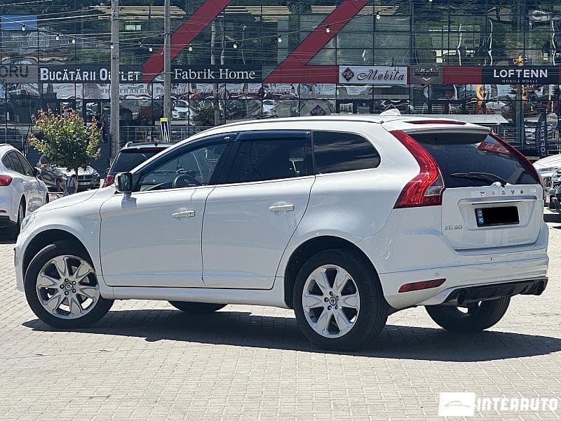 2014 Volvo XC 60 — Miniatură 4