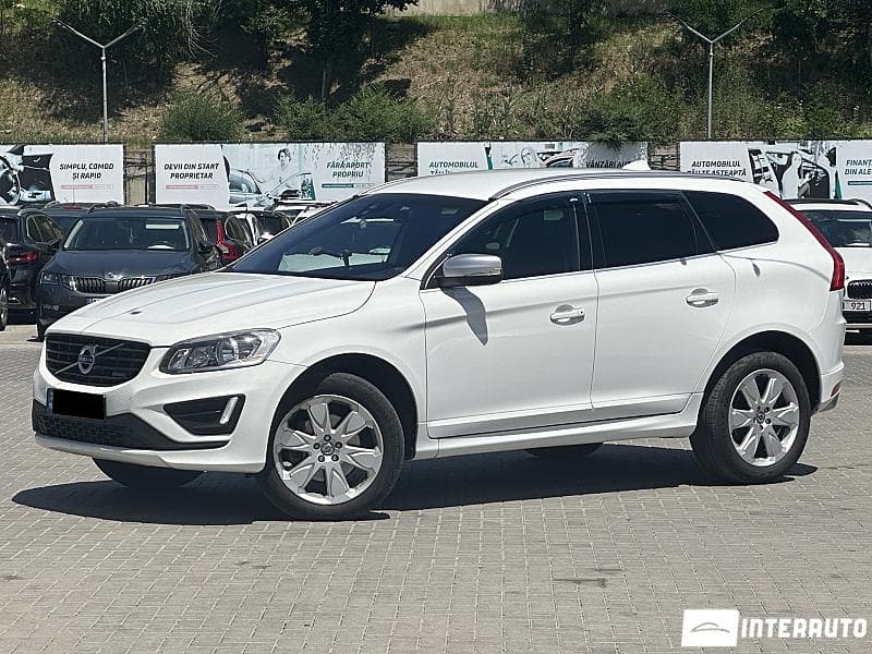 2014 Volvo XC 60 — Miniatură 2