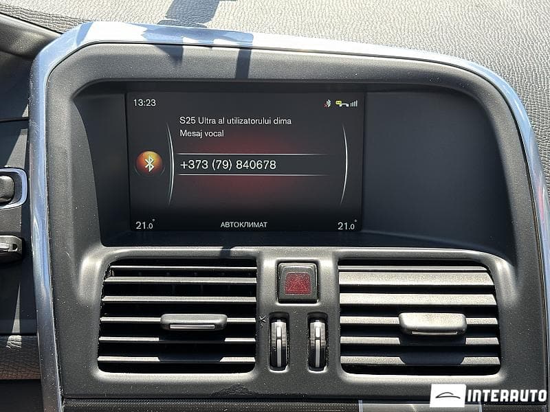 2014 Volvo XC 60 — Miniatură 9