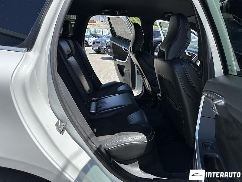 2014 Volvo XC 60 — Miniatură 13