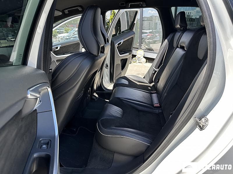 2014 Volvo XC 60 — Miniatură 12