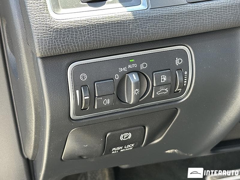 2014 Volvo XC 60 — Miniatură 17