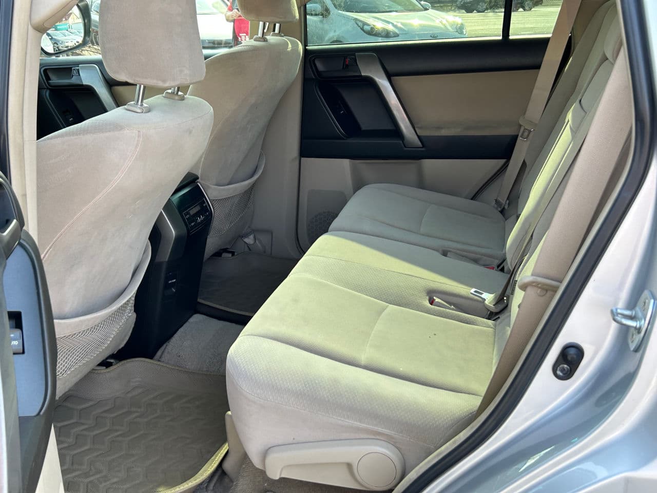 Toyota Land Cruiser Prado 2009 — Миниатюра 18