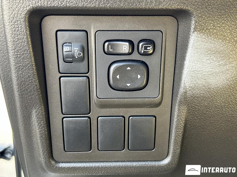Toyota Land Cruiser Prado 2009 — Миниатюра 10