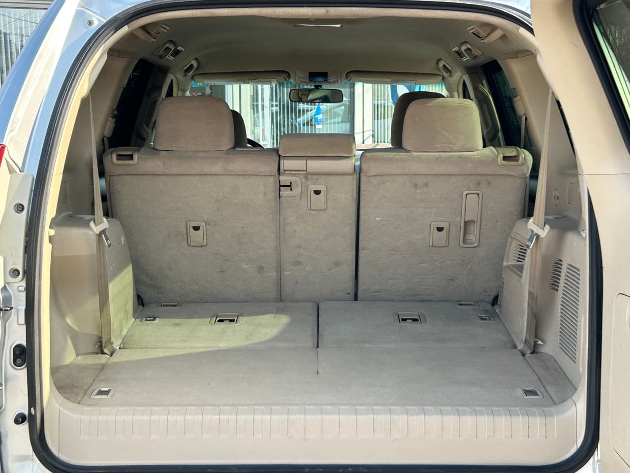 Toyota Land Cruiser Prado 2009 — Миниатюра 20