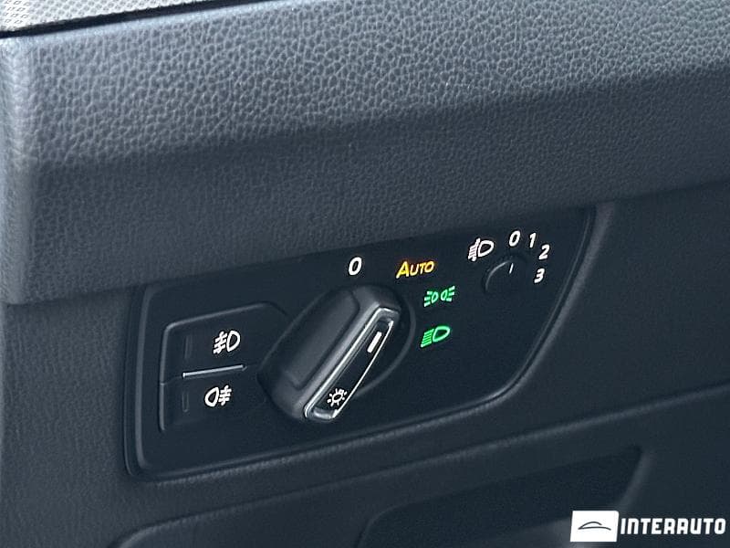 2015 Volkswagen Passat — Miniatură 14