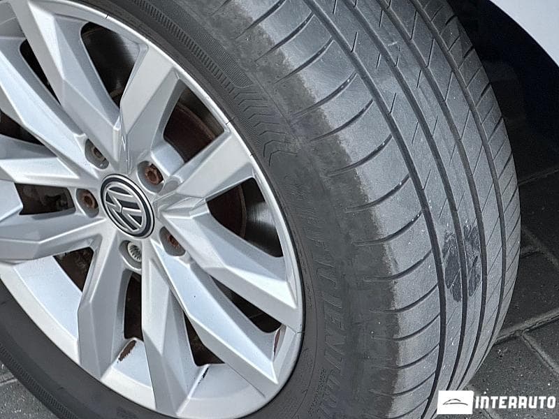 2015 Volkswagen Passat — Miniatură 19