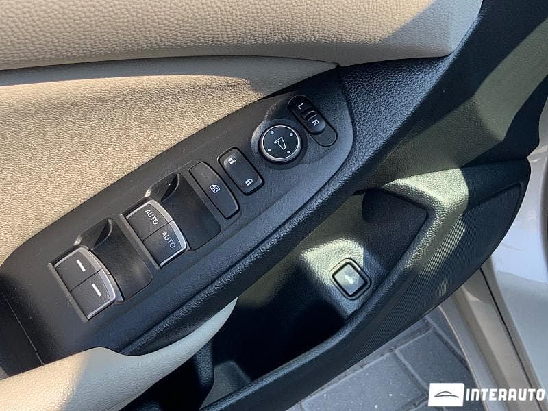 Honda Accord 2019 — Миниатюра 7