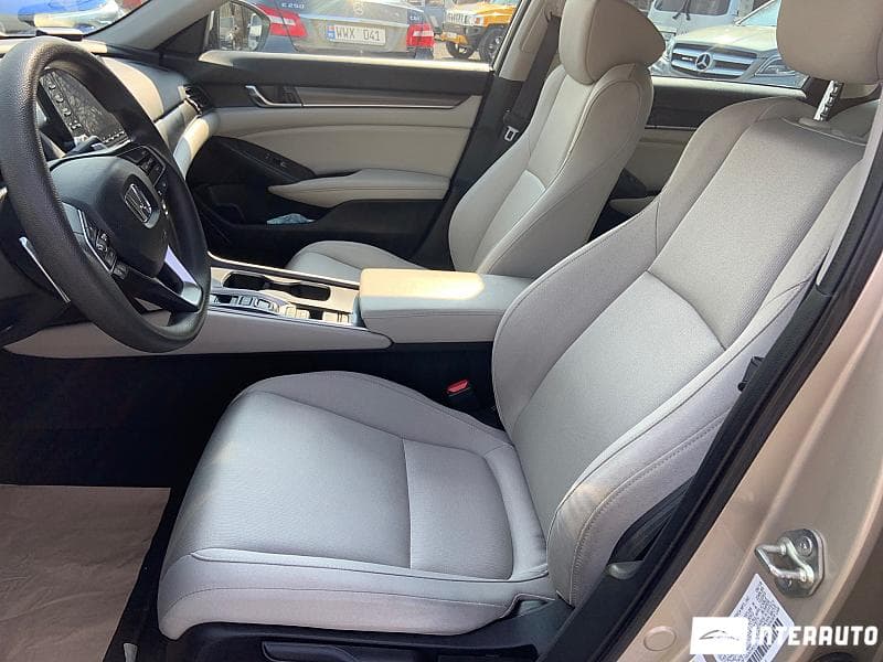 Honda Accord 2019 — Миниатюра 6