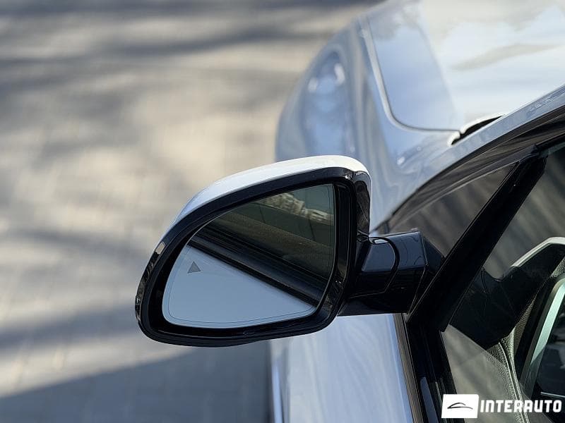 2019 BMW X7 4.0i — Miniatură 10