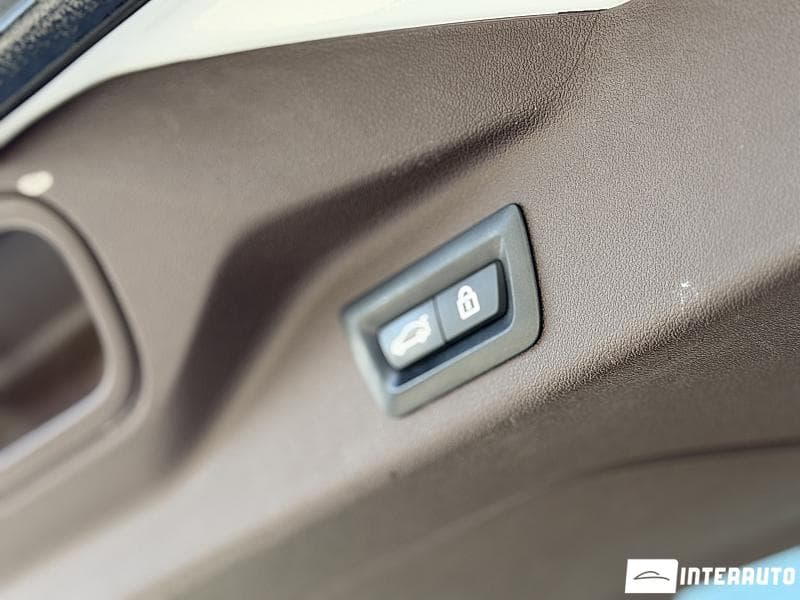 2019 BMW X7 4.0i — Miniatură 7