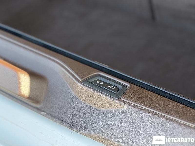 2019 BMW X7 4.0i — Miniatură 8