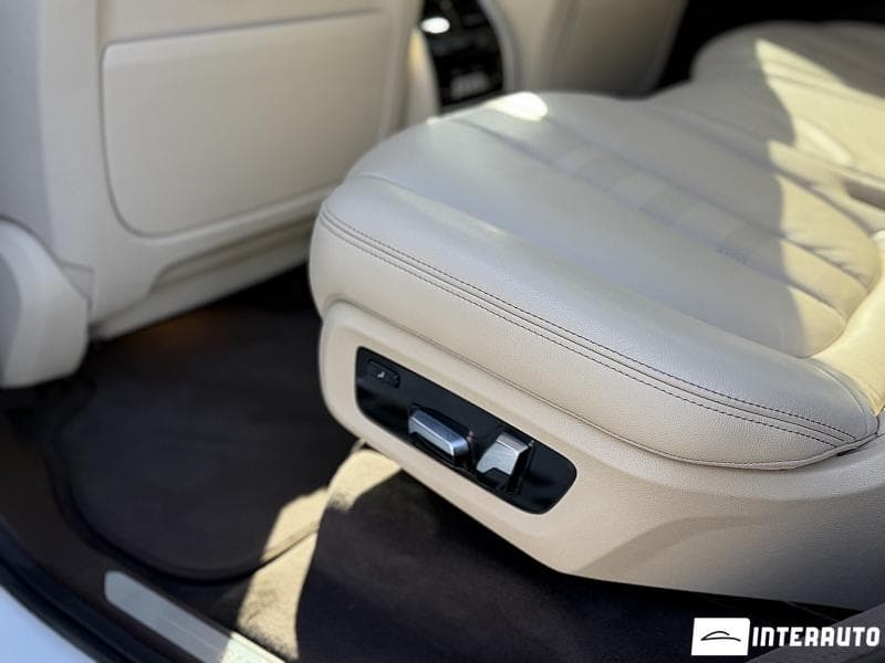 2019 BMW X7 4.0i — Miniatură 22