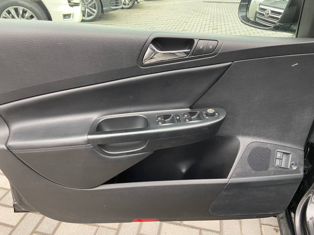 Volkswagen Passat 2008 — Миниатюра 5
