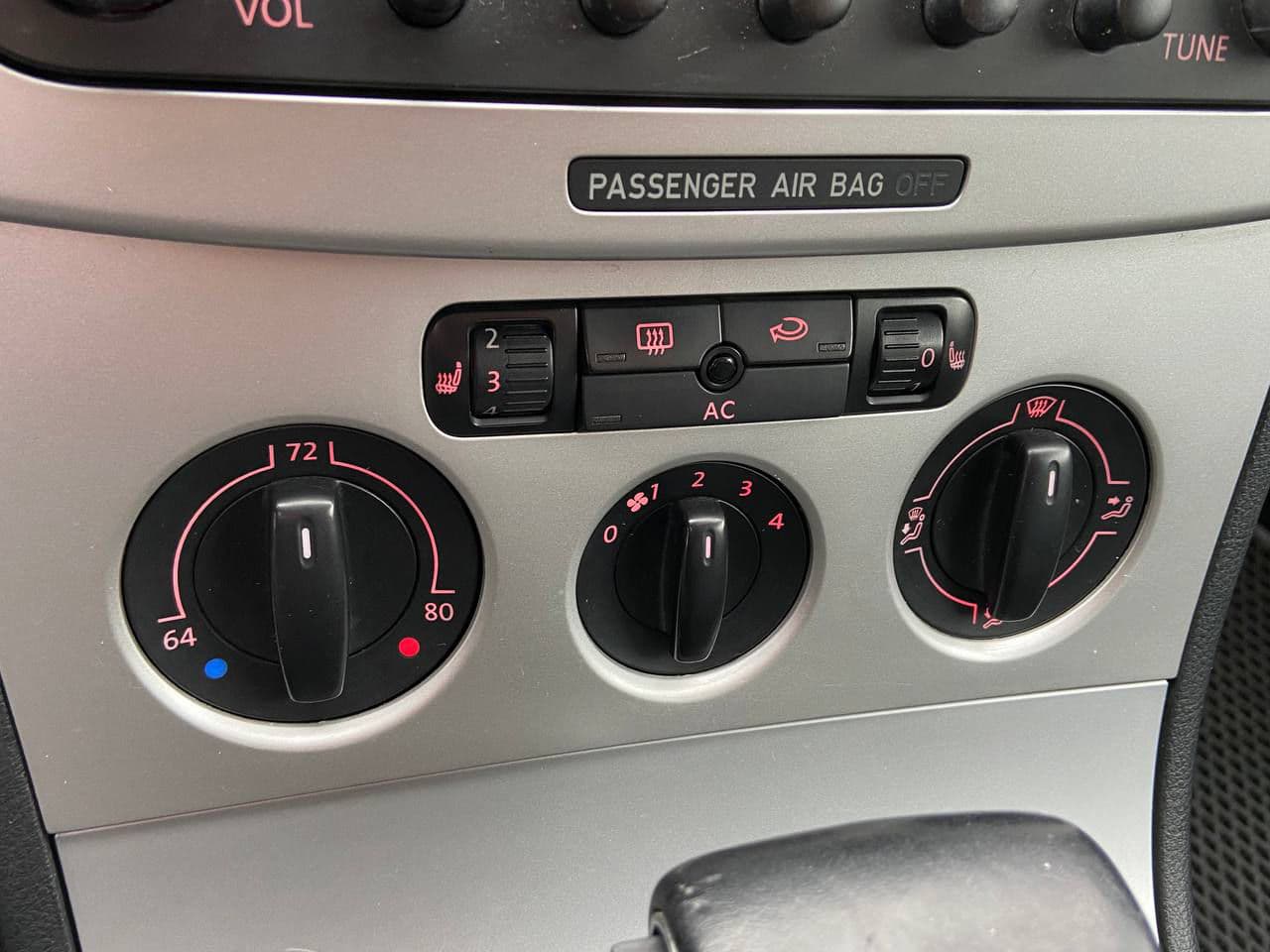 Volkswagen Passat 2008 — Миниатюра 10