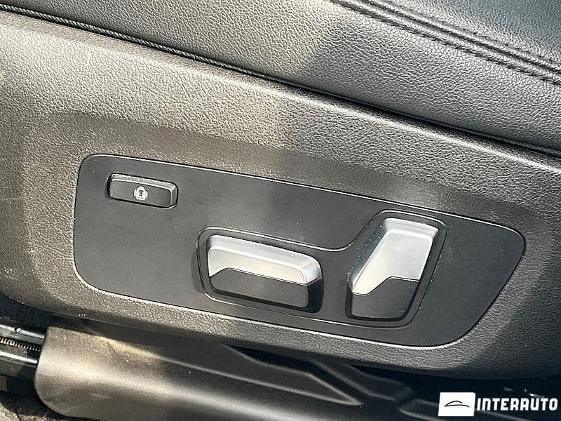 BMW X3 3.0i 2018 — Миниатюра 16