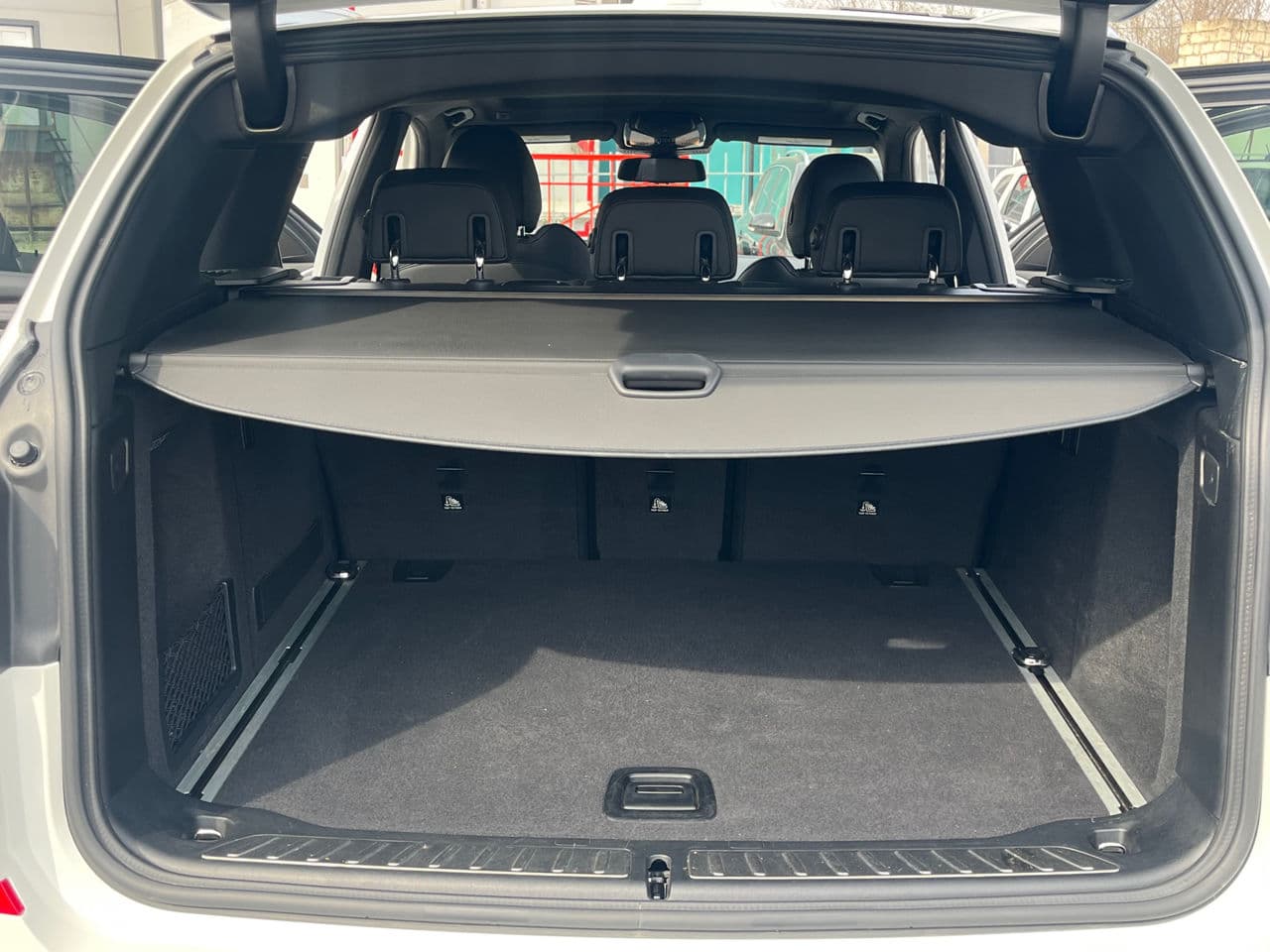 BMW X3 3.0i 2018 — Миниатюра 21