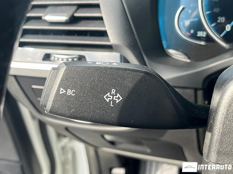 BMW X3 3.0i 2018 — Миниатюра 18
