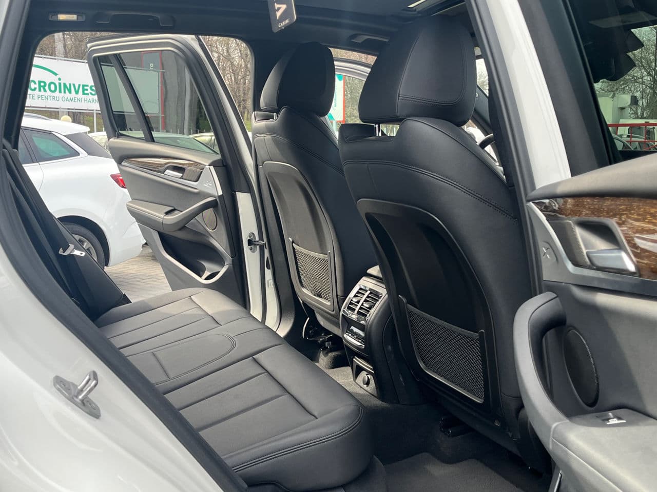 BMW X3 3.0i 2018 — Миниатюра 19