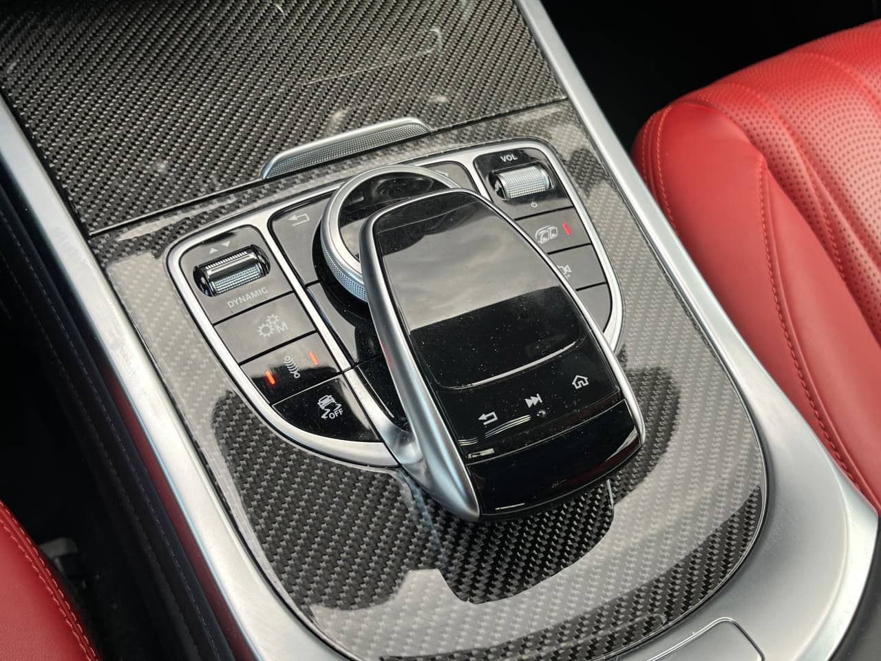 2023 Mercedes G 63 AMG — Miniatură 17