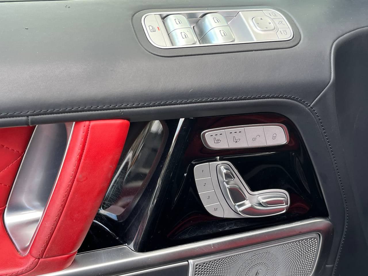 2023 Mercedes G 63 AMG — Miniatură 5