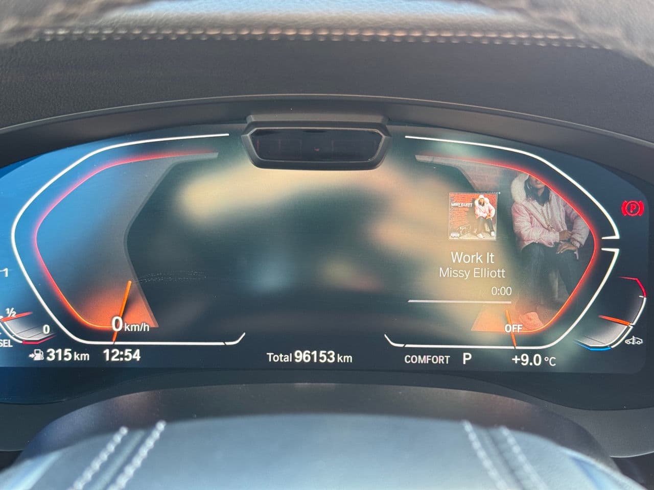 2021 BMW 620 GT — Miniatură 7