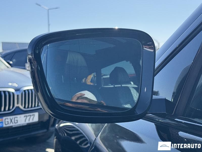 2021 BMW 620 GT — Miniatură 19