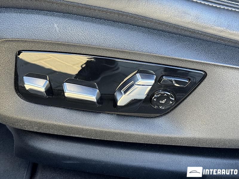 2021 BMW 620 GT — Miniatură 23