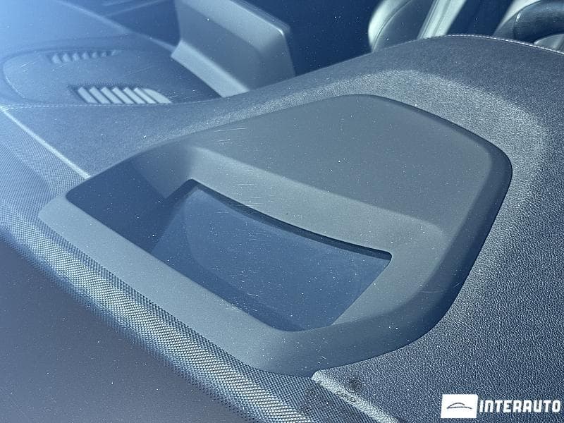 2021 BMW 620 GT — Miniatură 8