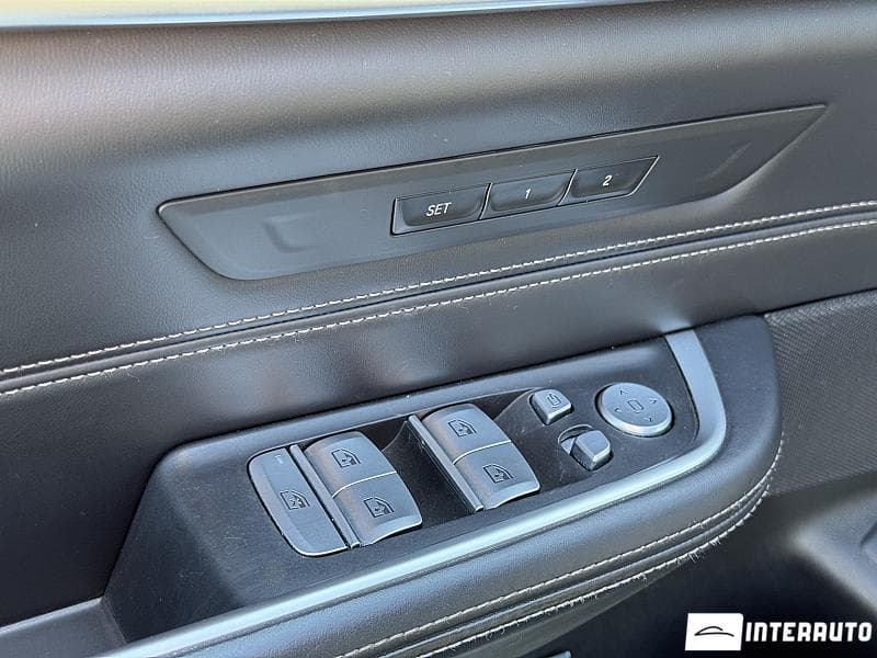 2021 BMW 620 GT — Miniatură 21