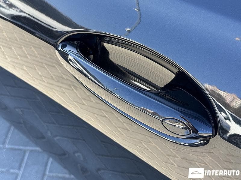 2021 BMW 620 GT — Miniatură 20