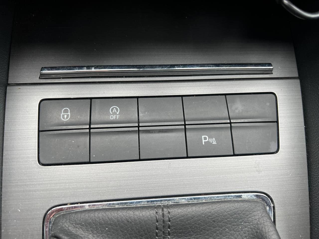 2016 Skoda Octavia — Miniatură 11