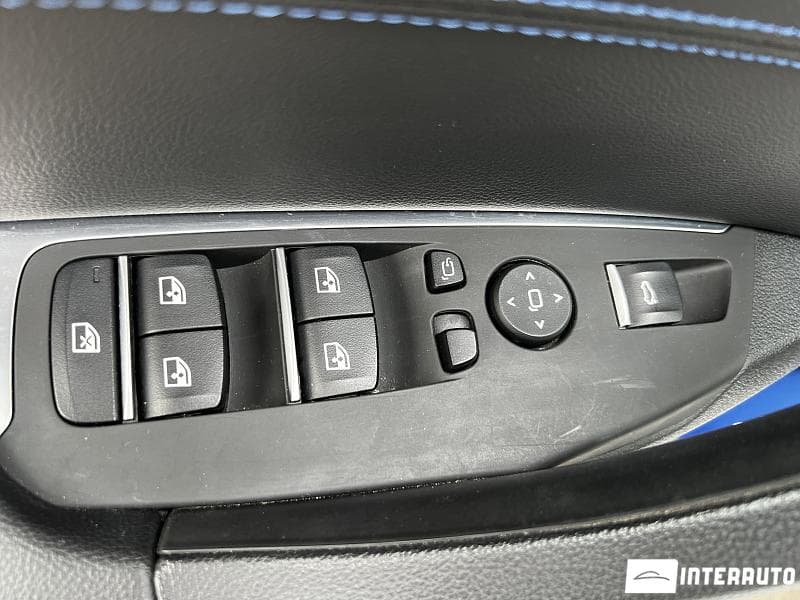2019 BMW X3 2.0D — Miniatură 22