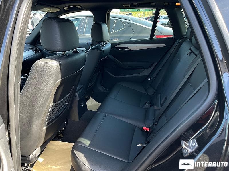 BMW X1 2.0i 2013 — Миниатюра 20