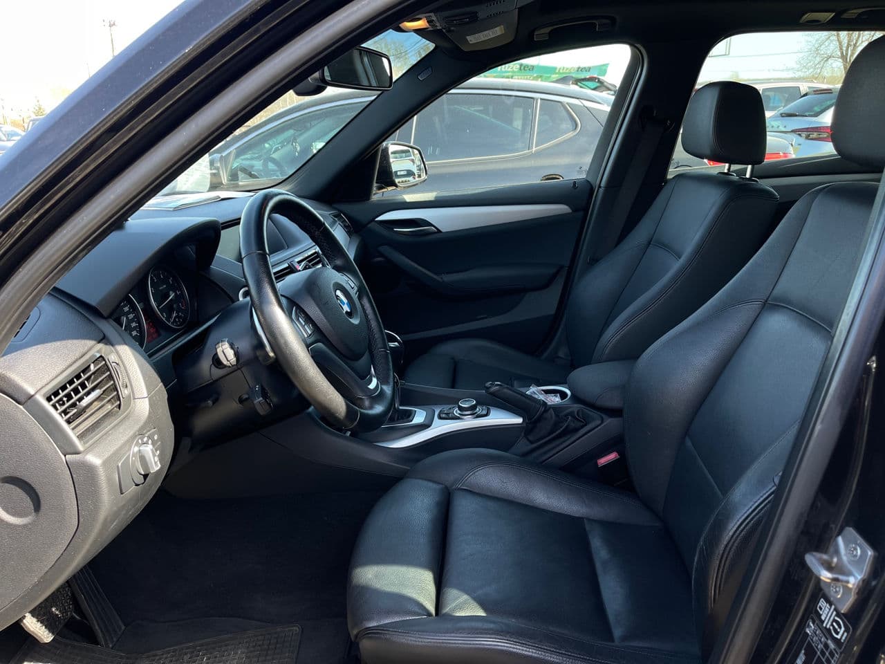 BMW X1 2.0i 2013 — Миниатюра 5