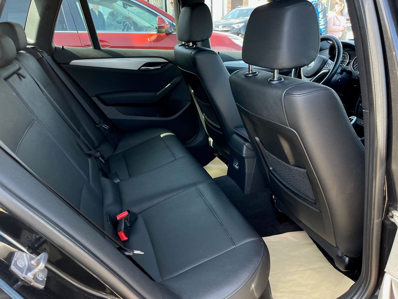 BMW X1 2.0i 2013 — Миниатюра 19