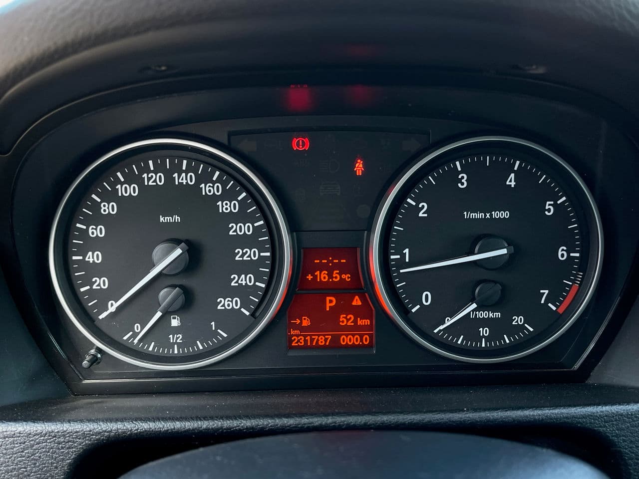 BMW X1 2.0i 2013 — Миниатюра 12