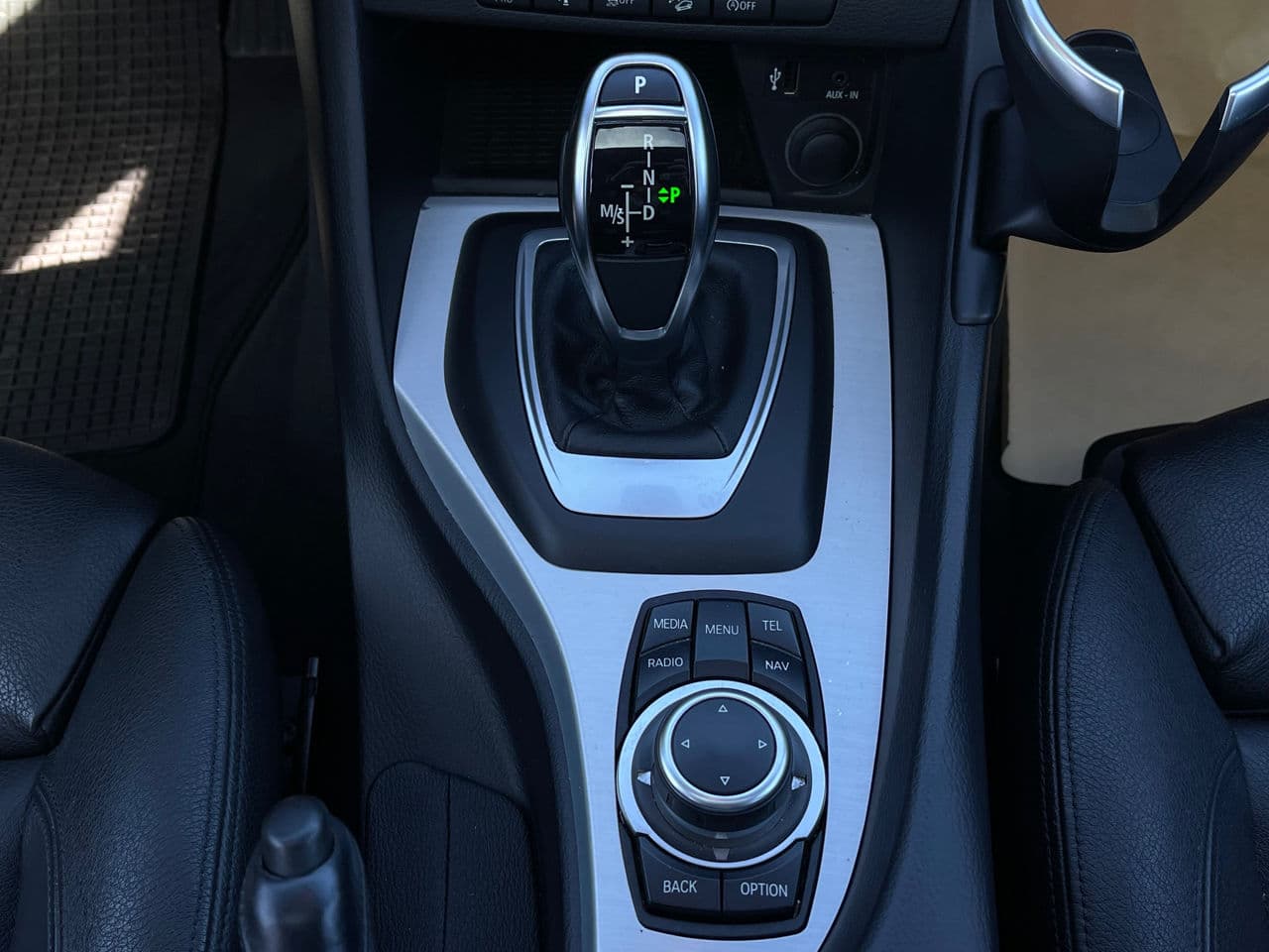 BMW X1 2.0i 2013 — Миниатюра 16