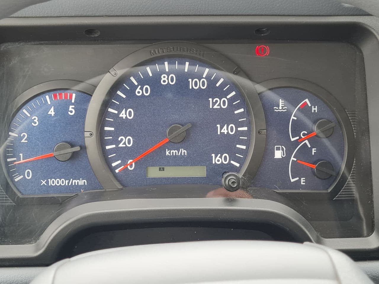 2014 Mitsubishi Canter — Miniatură 15