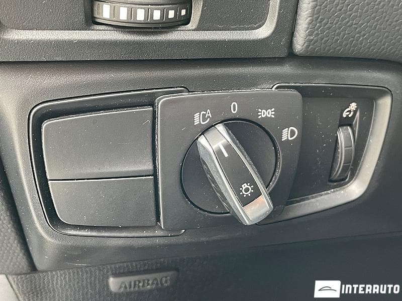 BMW i3s 2017 — Миниатюра 17