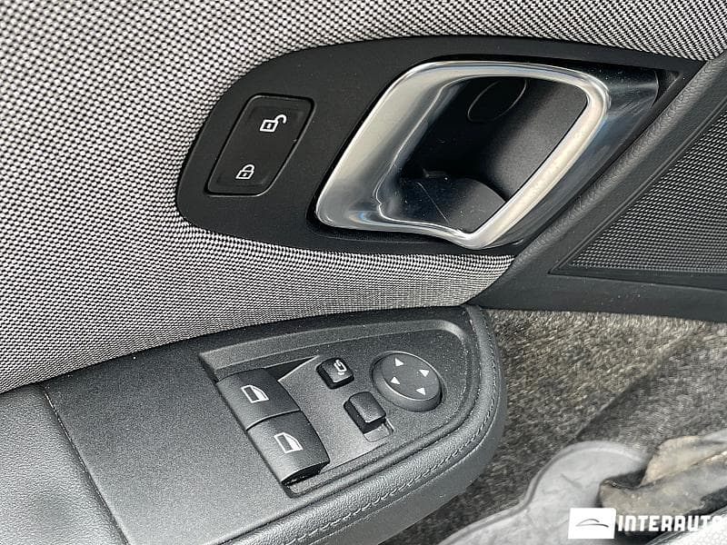 BMW i3s 2017 — Миниатюра 16