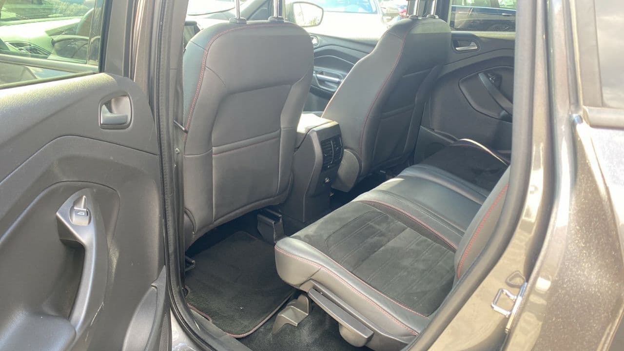 2017 Ford Kuga — Miniatură 13