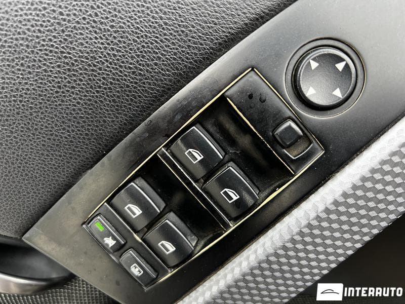 2004 BMW 525 — Miniatură 15