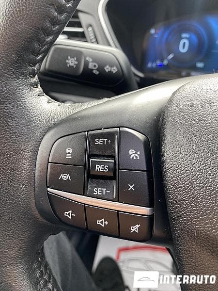 2020 Ford Escape — Miniatură 14