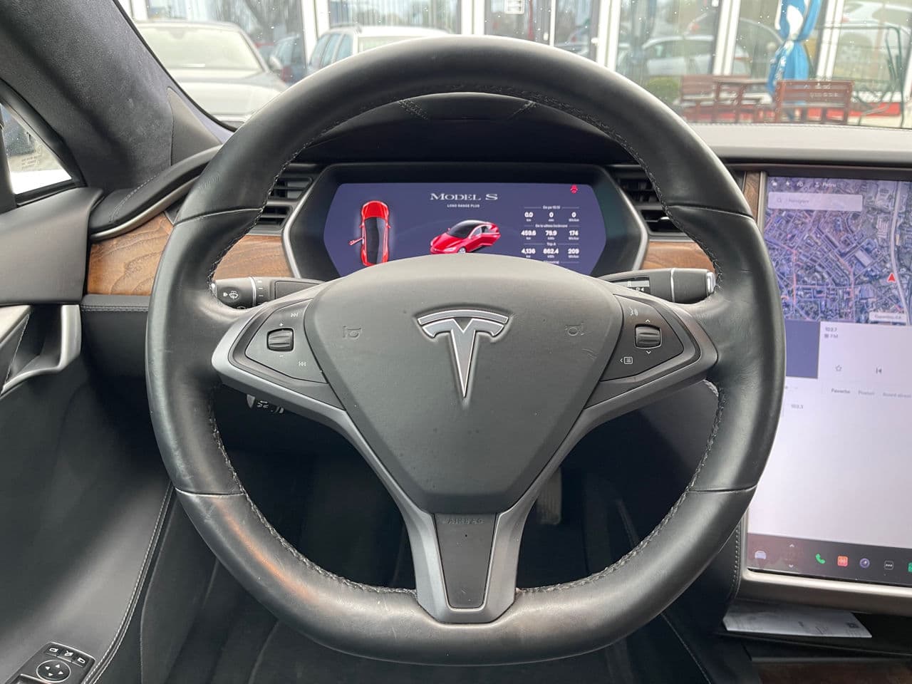 2020 Tesla Model S — Miniatură 10