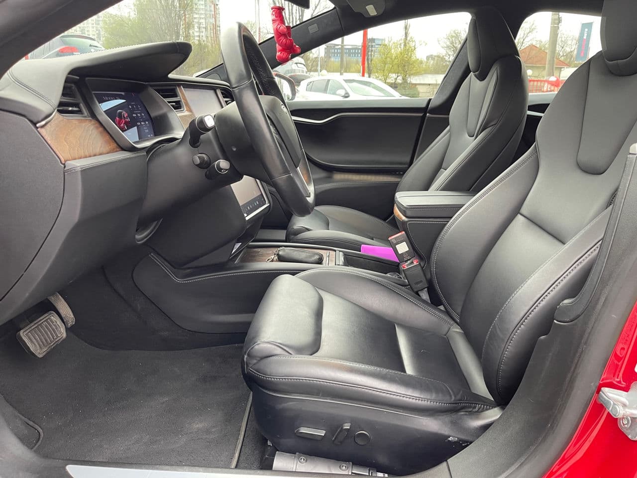 2020 Tesla Model S — Miniatură 8