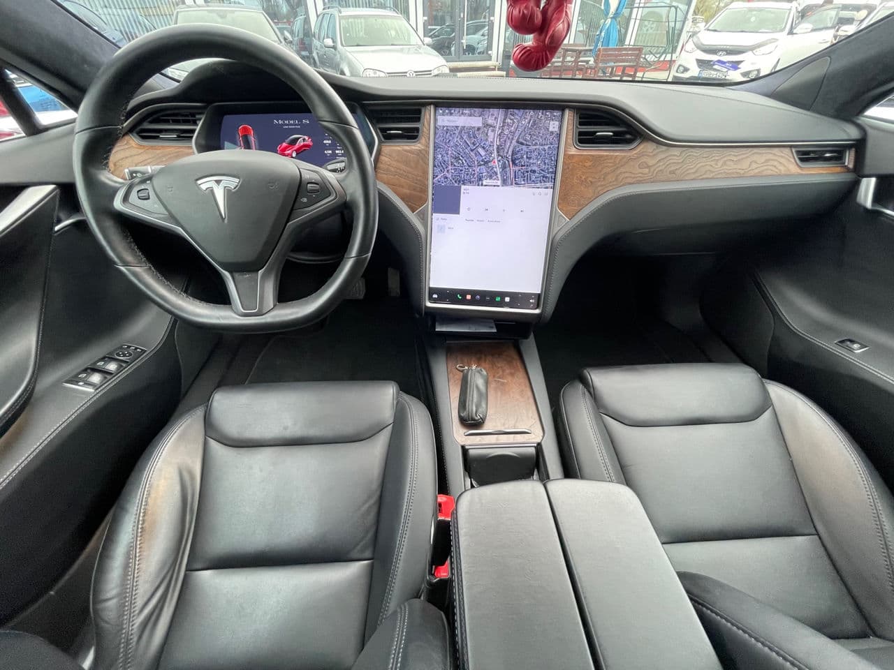 2020 Tesla Model S — Miniatură 9
