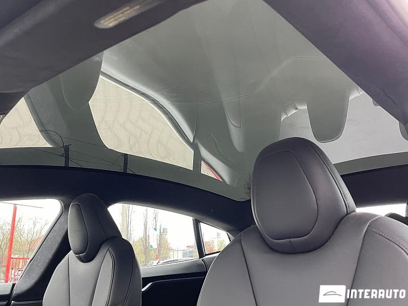 2020 Tesla Model S — Miniatură 15