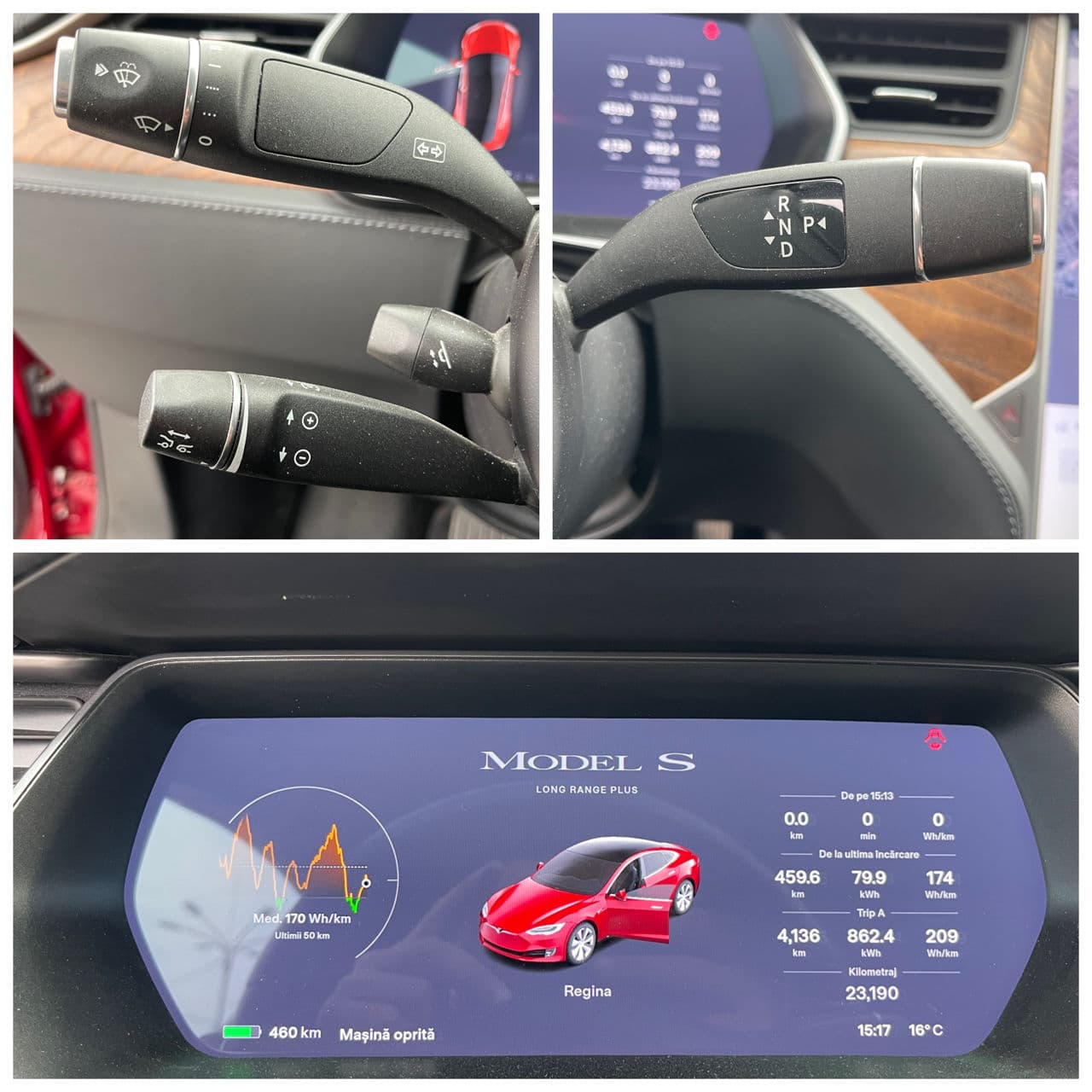 2020 Tesla Model S — Miniatură 13