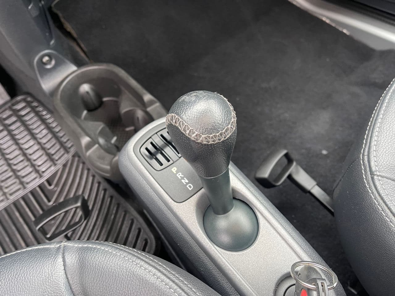 2013 Smart Fortwo — Miniatură 14
